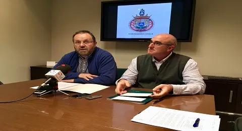 EL EQUIPO DE GOBIERNO LLEVARÁ A PLENO INVERSIONES POR 5’67 MILLONES TRAS LIQUIDAR EL PRESUPUESTO DEL 2017