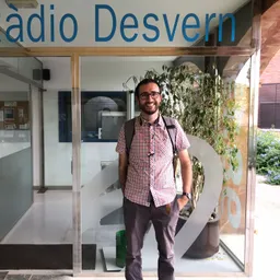 Entrevistes de la Justa del 1/10/2021 — Ple de setembre a Sant Just: mocions sobre electricitat i refugiats, habitatge jove, Mas Lluí (centre cívic, llum i cobertura), moratòria urbanística a la Bòbila i aposta per energia pública 100% renovable - episode art