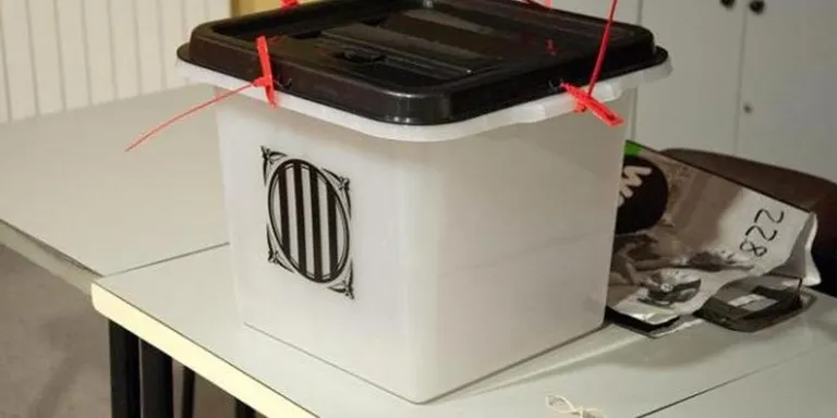 Vilassar de Mar recorda l’1 d’octubre de 2017