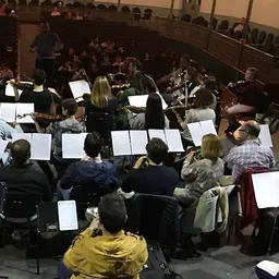 El concierto de Año Nuevo llega a COPE Utrera (98.1 FM) - episode art