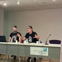 Patrimoni col·lectiu. Capítol 214. 'Cambrilencs deportats als camps de concentració nazis' - episode art