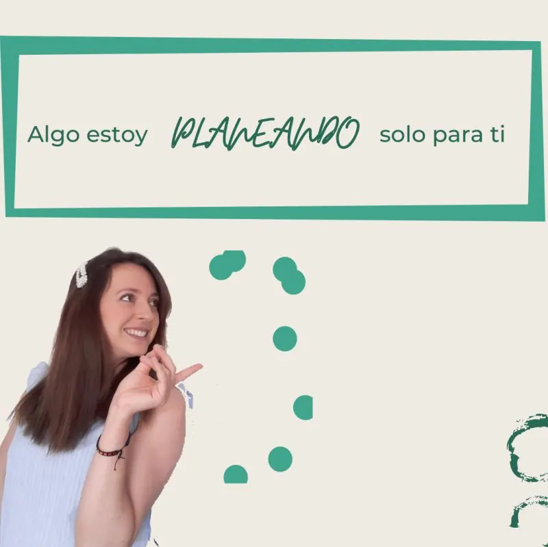 Entre dones, Agenda cíclica femenina