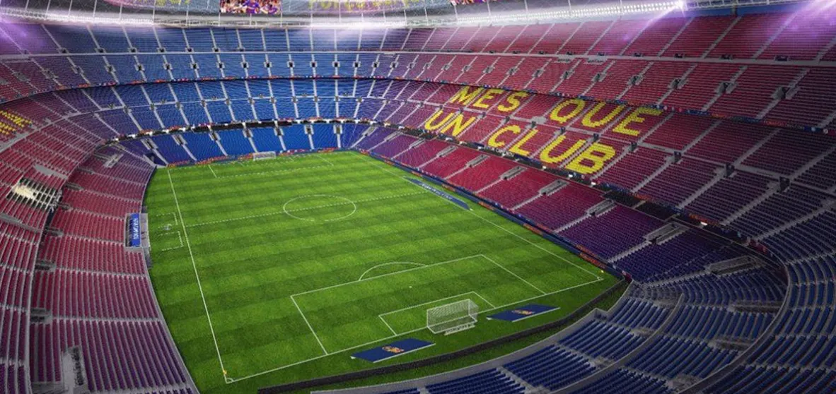 El Gamper serà sense públic