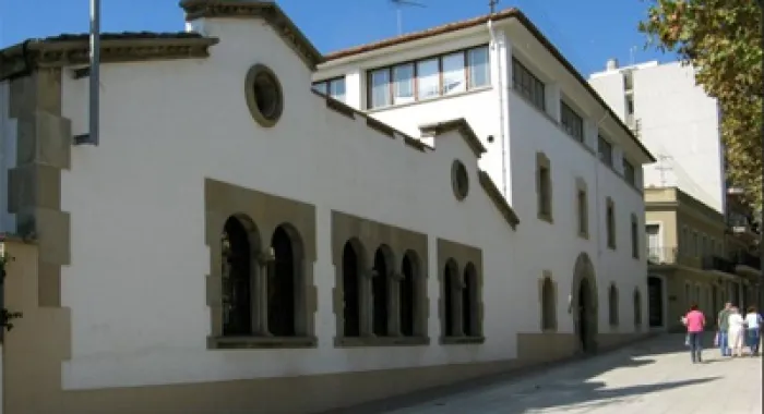 JxA defensa el Calisay