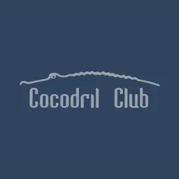 Cocodril club del 8/9/2024 - episode art