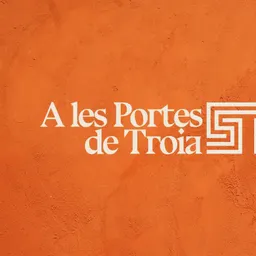 A les Portes de Troia del 13/10/2026 - episode art