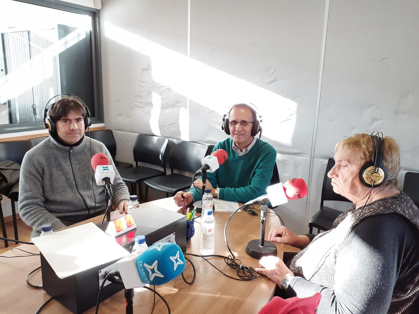 Fènix rep 500 euros extraordinaris del Testament del Carnestoltes