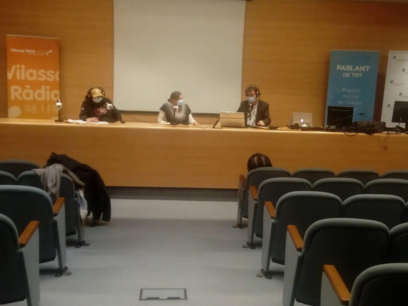 ‘Crònica’ 14.12.2020