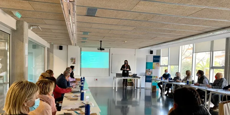 Comaigua impulsa una jornada participativa d’escolta activa per adoptar compromisos socials de futur