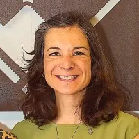 Raquel Serrat Suñé, regidora de Festes - episode art
