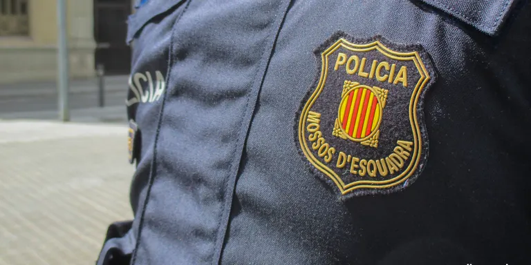 El Conseller d'Interior Miquel Buch anuncia la incorporació de més Mossos d'Esquadra