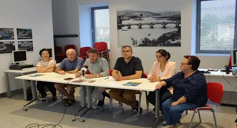 IRUN ESTRENA EN OCTUBRE LA SEMANA DE LAS PERSONAS MAYORES