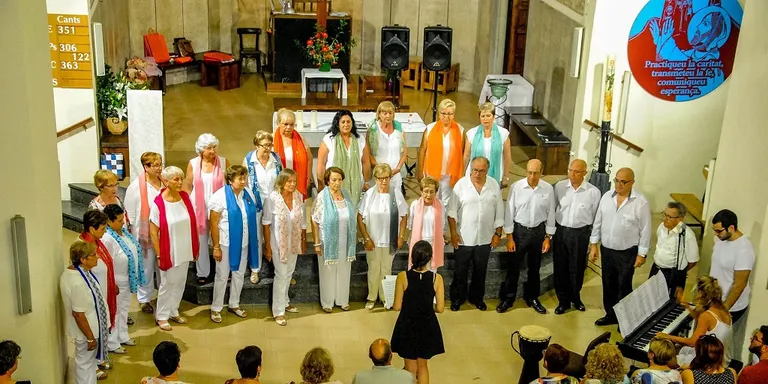 Aquest diumenge es fa el Concert de Santa Cecília