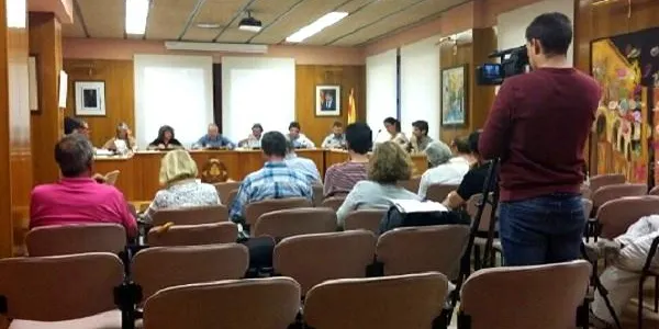 El ple d’Altafulla aprova un Pla Econòmic Financer per a l’exercici 2018 de 7.877.140 euros