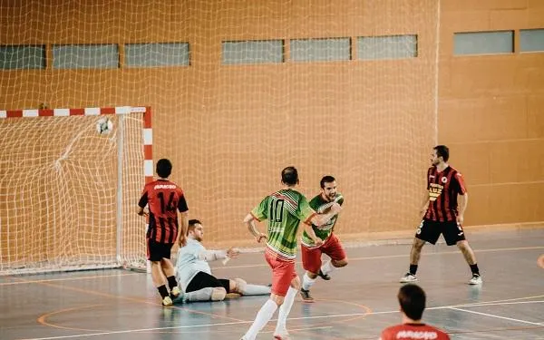 Foto: CFS El Catllar Atlètic (Joan Ferré)