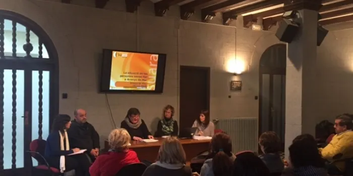 Arenys de Mar té 52 persones sense llar