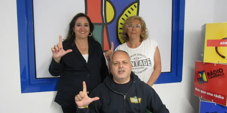 Siscu Morell: “La travessa Swim for ELA tindrà més participants que l’any passat perquè obre la temporada d’aigües obertes”