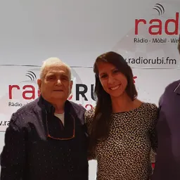 Solfejant per la vida del 21/10/2019 amb ALBERT SANS - episode art