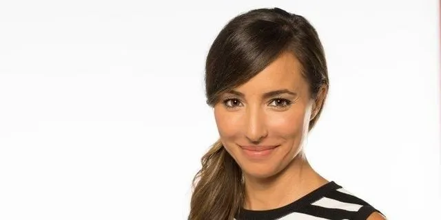 Laia Servera, al capdavant de l’èxit de “l’Info K” confinat.