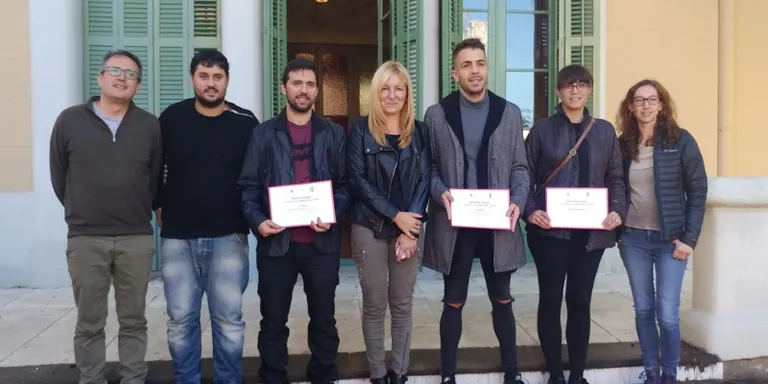 La coca de pollastre del Café Berlin guanya el De Tapes per la Fira 2018