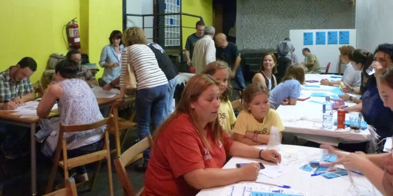 Encara queden un centenar de places per a la Nocturna