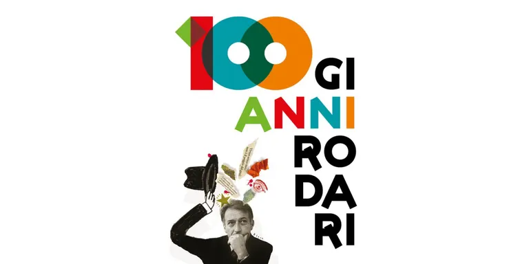 La biblioteca commemora l'Any Rodari amb relats curts col·lectius i "Contes per la ràdio"