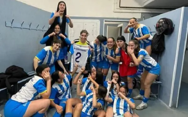 Foto: UD Torredembarra