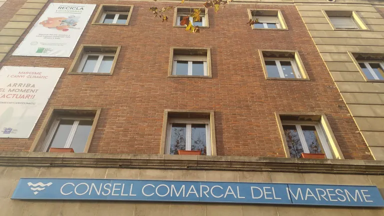 El Consell Comarcal ofereix un servei per l'atenció a l'empresa i als autònoms afectats per la COVID-19