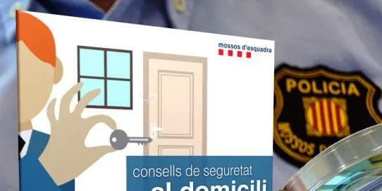 Agramunt registra 119 fets delictius el 2018, una xifra similar al 2016