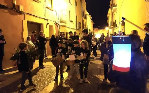 Foto: Altafulla Ràdio