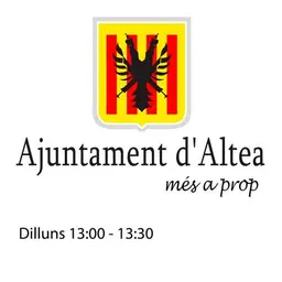 Ajuntament més a Prop del 8/11/2018 - episode art