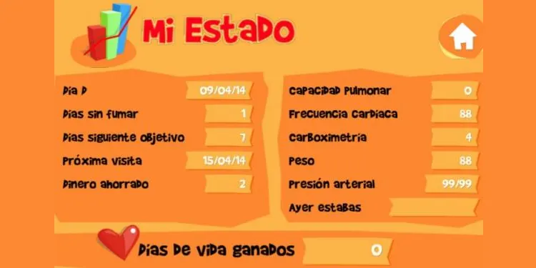 Investigadores de la URV creen una aplicació per deixar de fumar durant l'embaràs
