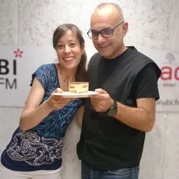 #1192 - Cuina a l'estudi: fem i expliquem com fer tiramisú tradicional - episode art