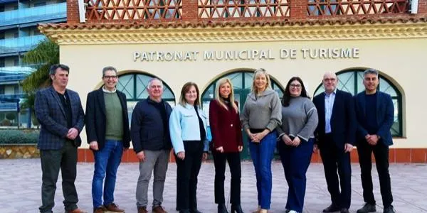 Altafulla i Torredembarra aposten per reforçar el treball conjunt entre tots els municipis del Baix Gaià
