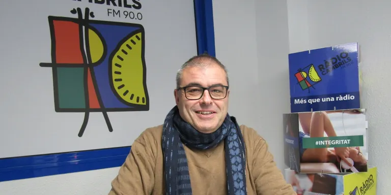 Enrique Arce: “El problema del top manta no es pot solucionar només des de l'àmbit policial”