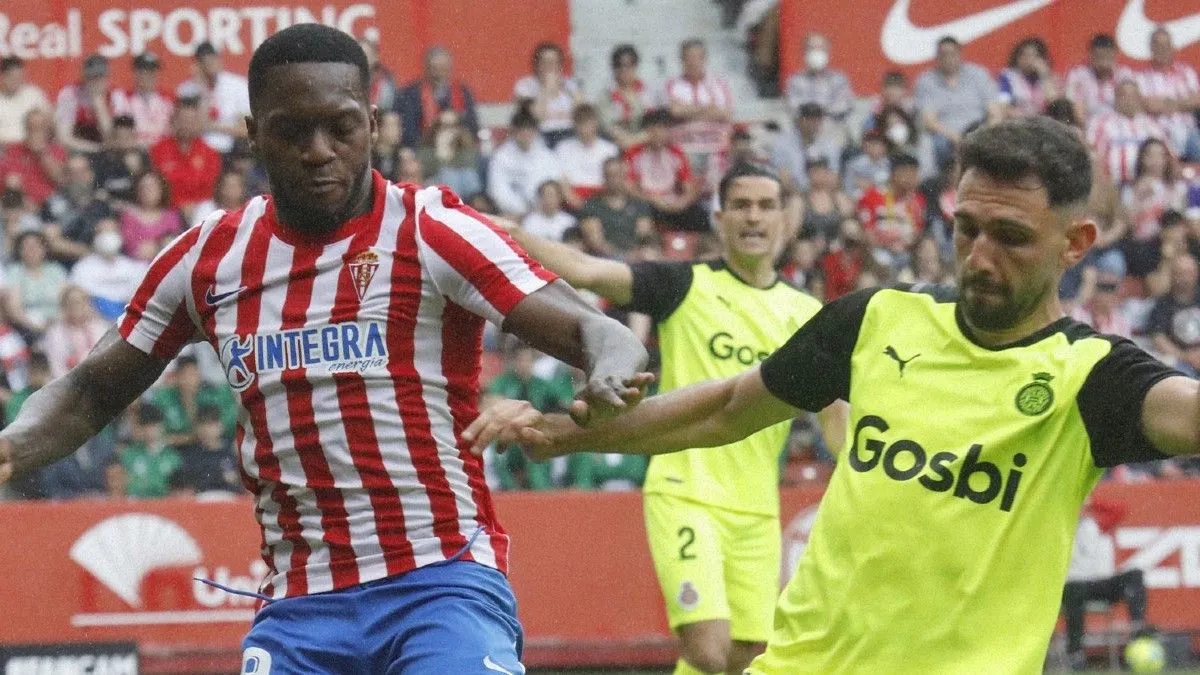 El Girona torna a perdre i es complica el Play-Off