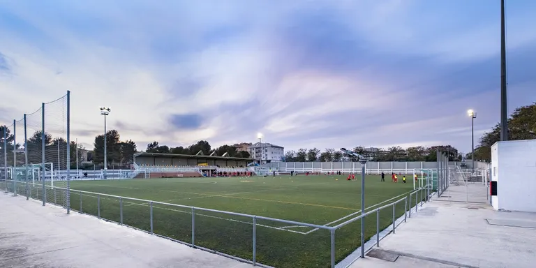 El CE Constantí organitza jornades de portes obertes per a jugadors en edat Infantil, cadet i juvenil