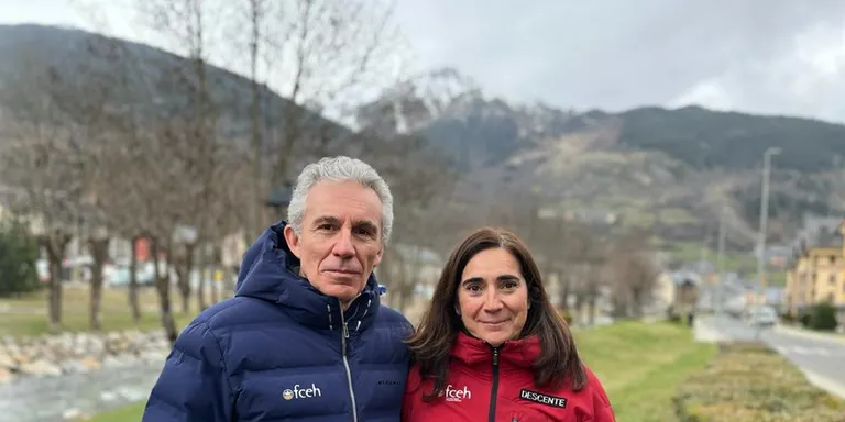 Mònica Bosch, nova coordinadora del projecte dels Jocs d'hivern 2030