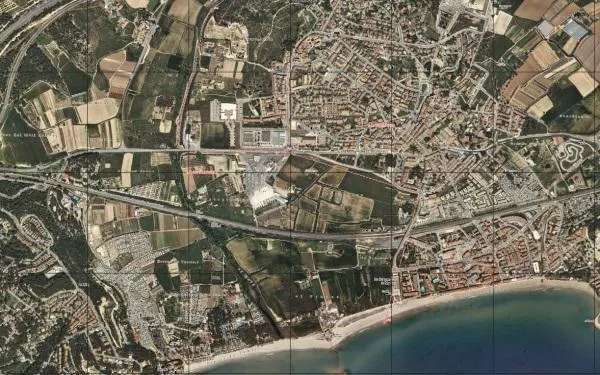 Foto: Institut Cartogràfic i Geològic de Catalunya