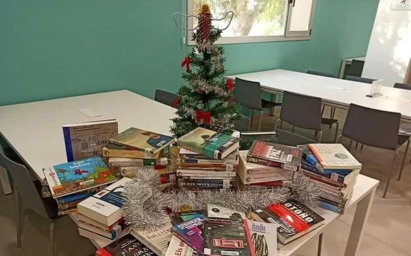 Foto: Biblioteca d'Altafulla