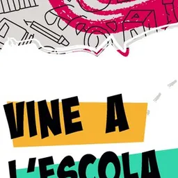 EDUCACIO INFANTIL 4 - episode art