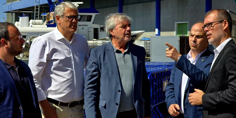 Junts+ Lliures per Europa celebrarà un acte de campanya a Torredembarra aquest dimecres