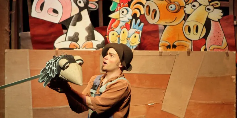 El 28 de gener arrenca la nova temporada del cicle familiar “Diumenges al teatre”