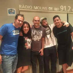 Connexió Directa FM del 2/6/2017 - episode art