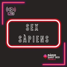 Sex Sàpiens del 29/6/2022 - episode art