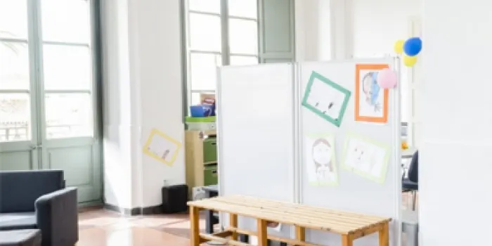 'Junts Autisme' diu que segurament firmaran el nou conveni per fer ús de l’espai al Xifré