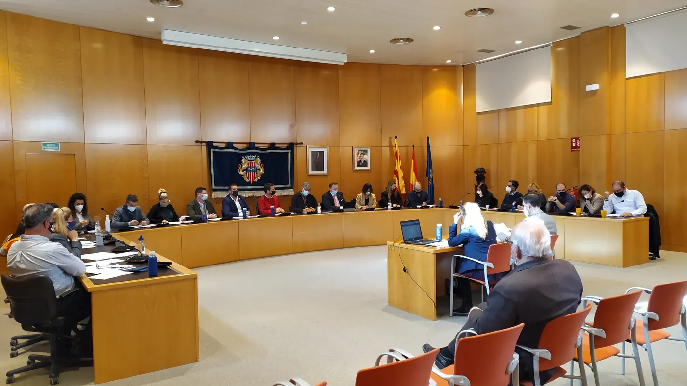L’Ajuntament de Cambrils es planteja licitar les sis guinguetes que han quedat sense adjudicar