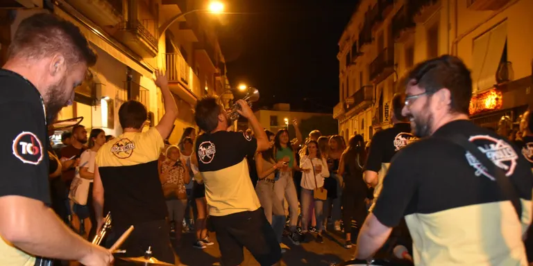 A la venda les entrades per al sopar del Correbars