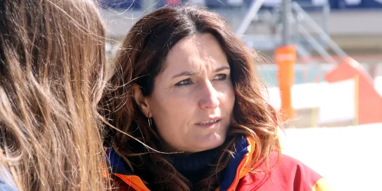Vilagrà recorda que si Aragó es despenja dels Jocs d'Hivern "Catalunya ja té estudis fets" per fer-los en solitari