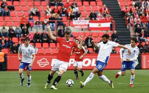 Foto: Nàstic